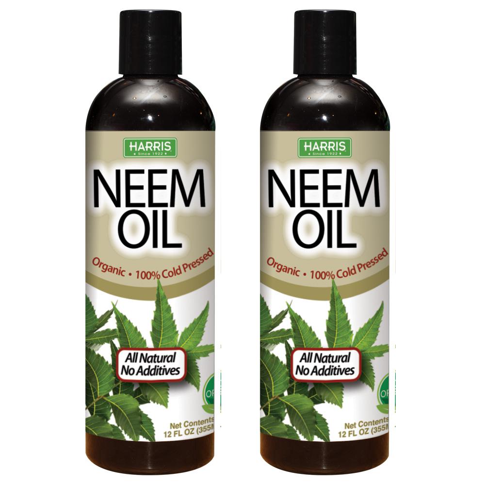 neem oil