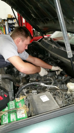 Car Repair Service