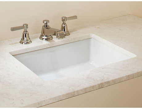 purchasing bathroom sinks