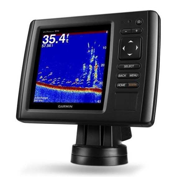 Garmin striker 7sv