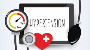 hypertension