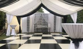 party rental merced ca