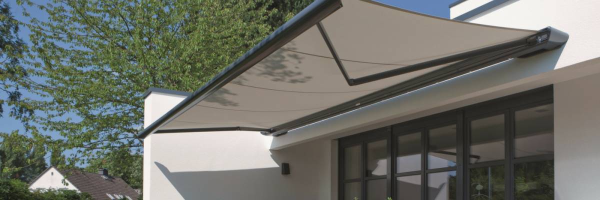 Brescia Awnings