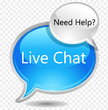 Web chat services
