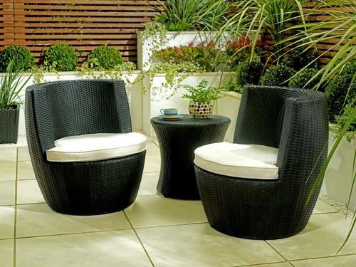 outdoor furniture