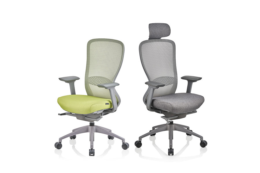 Ergonomic Office Chairs