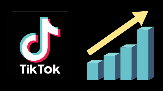 tiktok marketing 