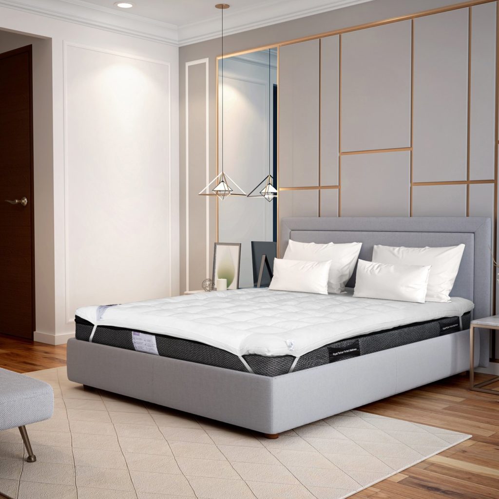 mattress topper