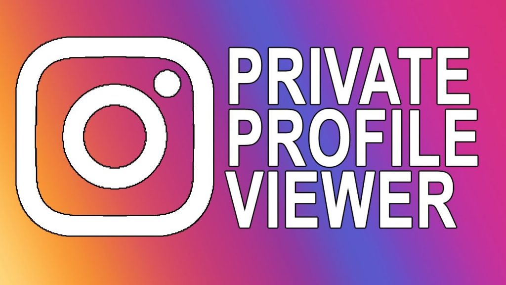 view private instagram