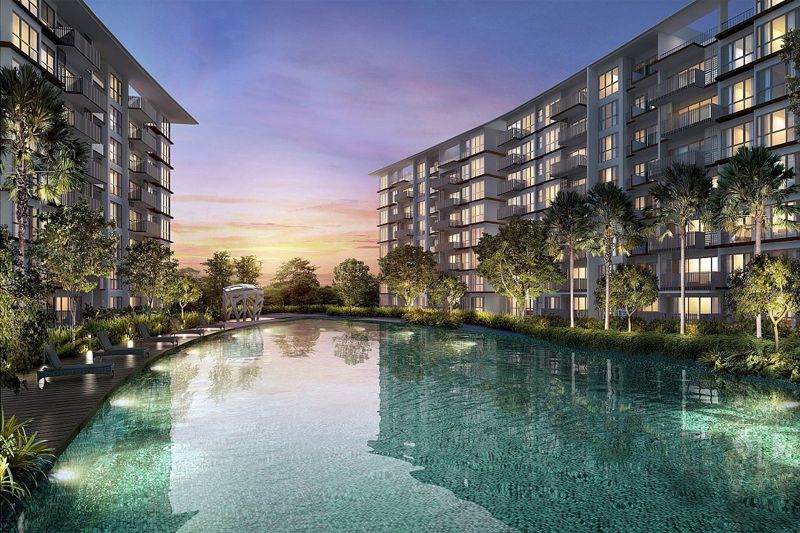 Affinity at Serangoon Condo