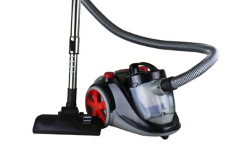 Vacuum Savvy