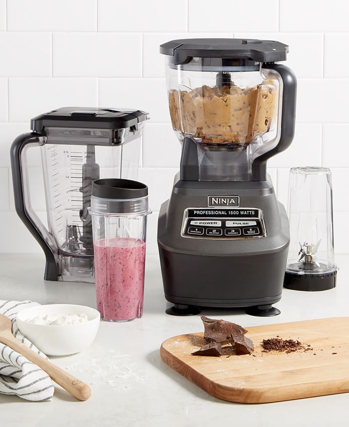 Ninja Food Processor