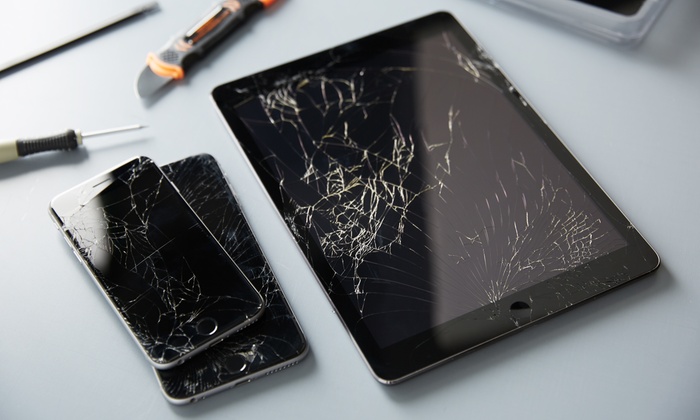 Phone Repair Service