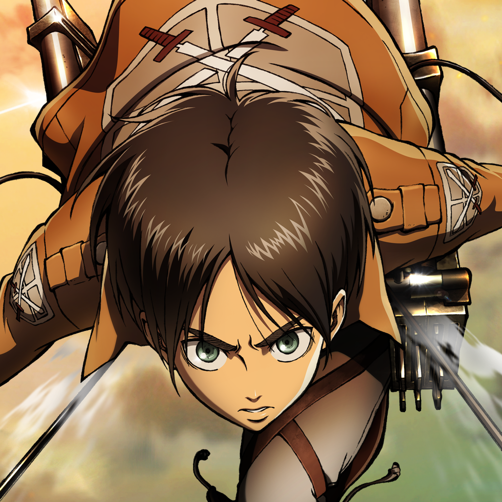 Watch Attack On Titan