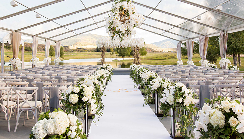 Wedding Tents