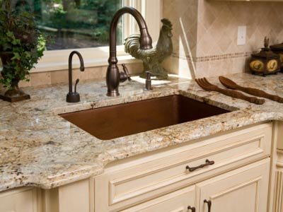 Granite Countertops