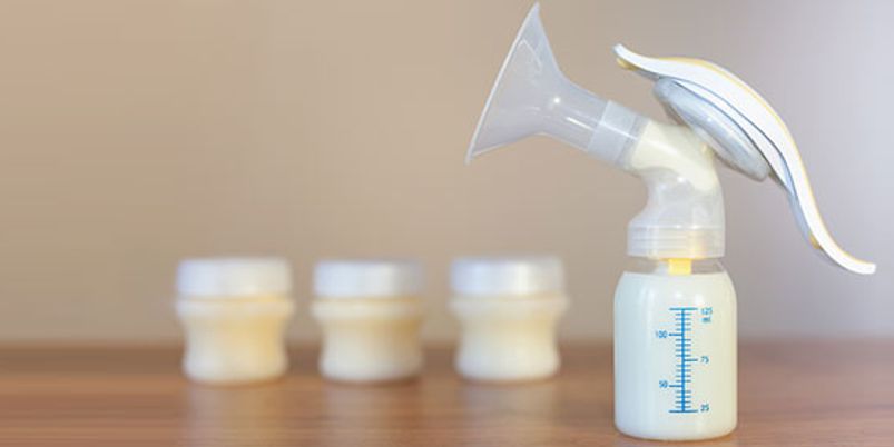 Shop Breast Pump