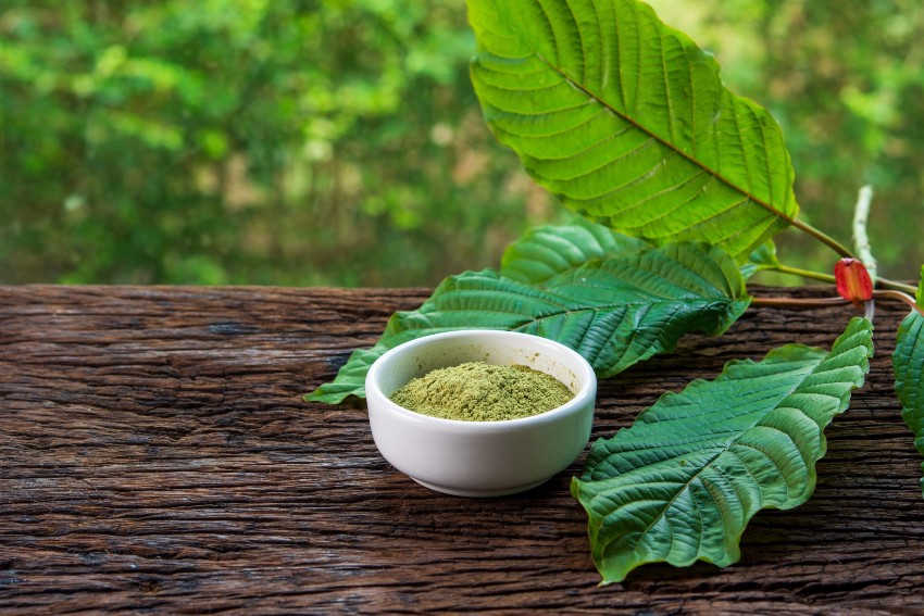 Kratom supplements