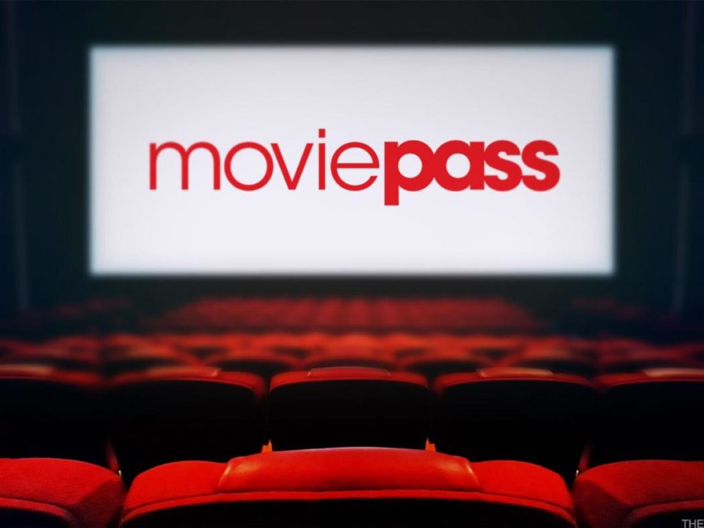 ted farnsworth moviepass