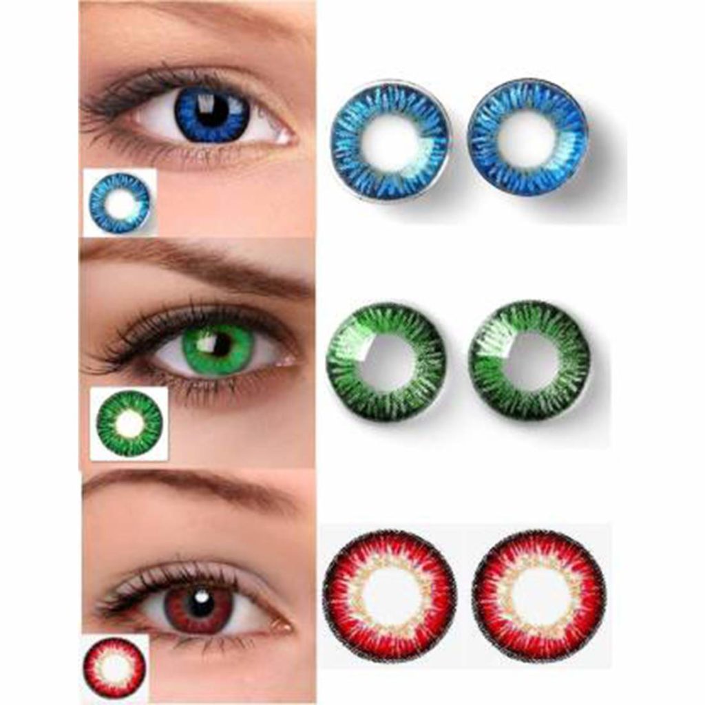 Contact Lens