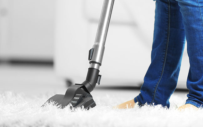 Carpet Cleaning