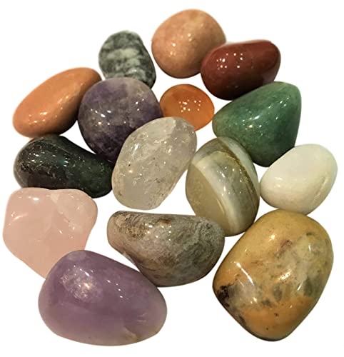 Healing Crystals