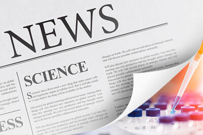 science news