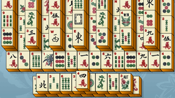 Mahjong Online