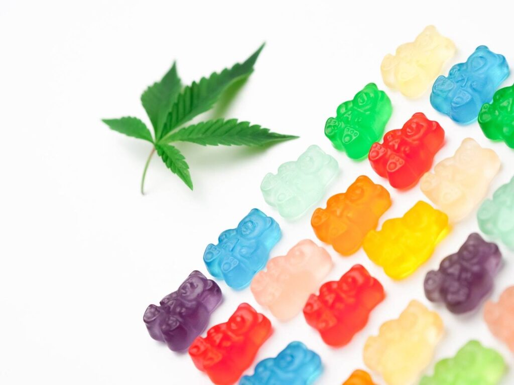 Arieyl gummies