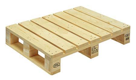 Pallet Supplier Near Me