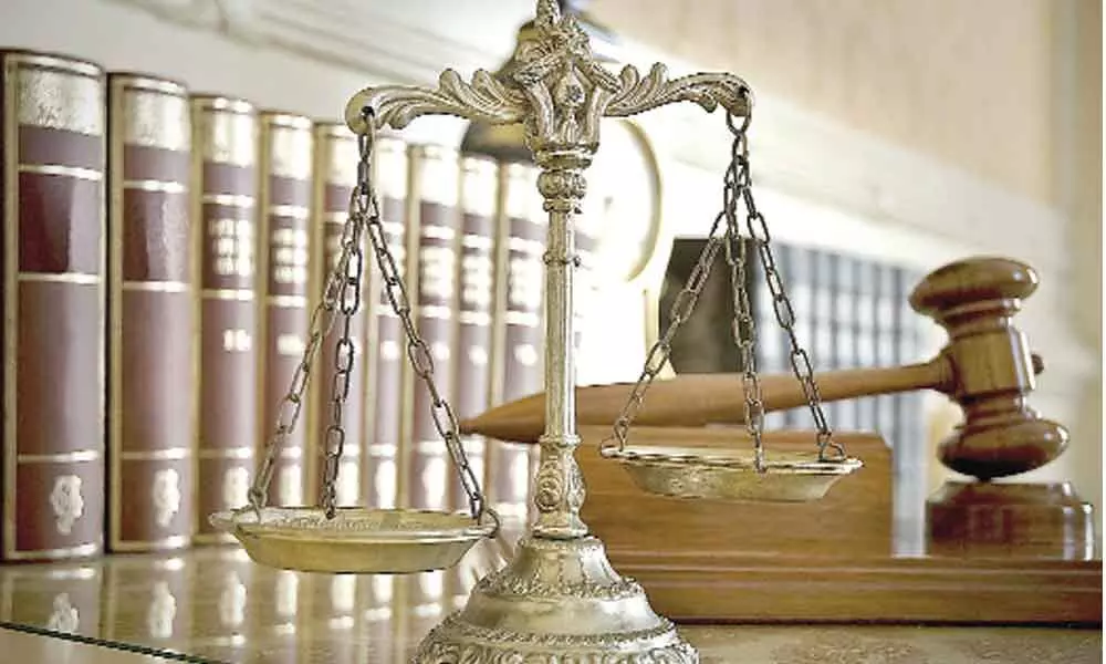 Law Service