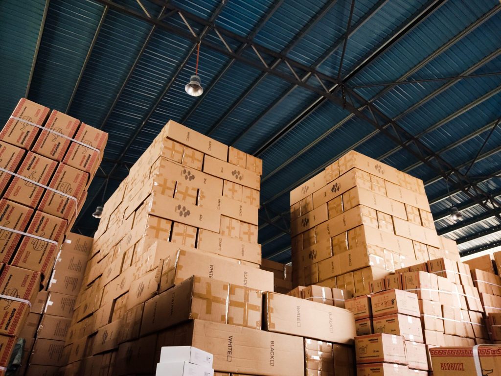 Packaging service
